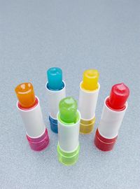 Lipstick Shape Sweet Hard Candy , Funny And Lovely Shape Fashionable Sweet Candy