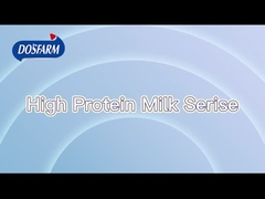 Bánh kẹo sữa nhai cá nhân