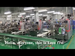 Trình trưng bày sản xuất tại xưởng