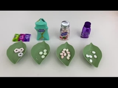 Chia sẻ hình dạng của các loại đường khác nhau