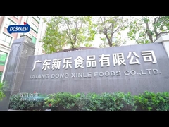 Video quảng cáo ngắn của công ty dosfarm 30s